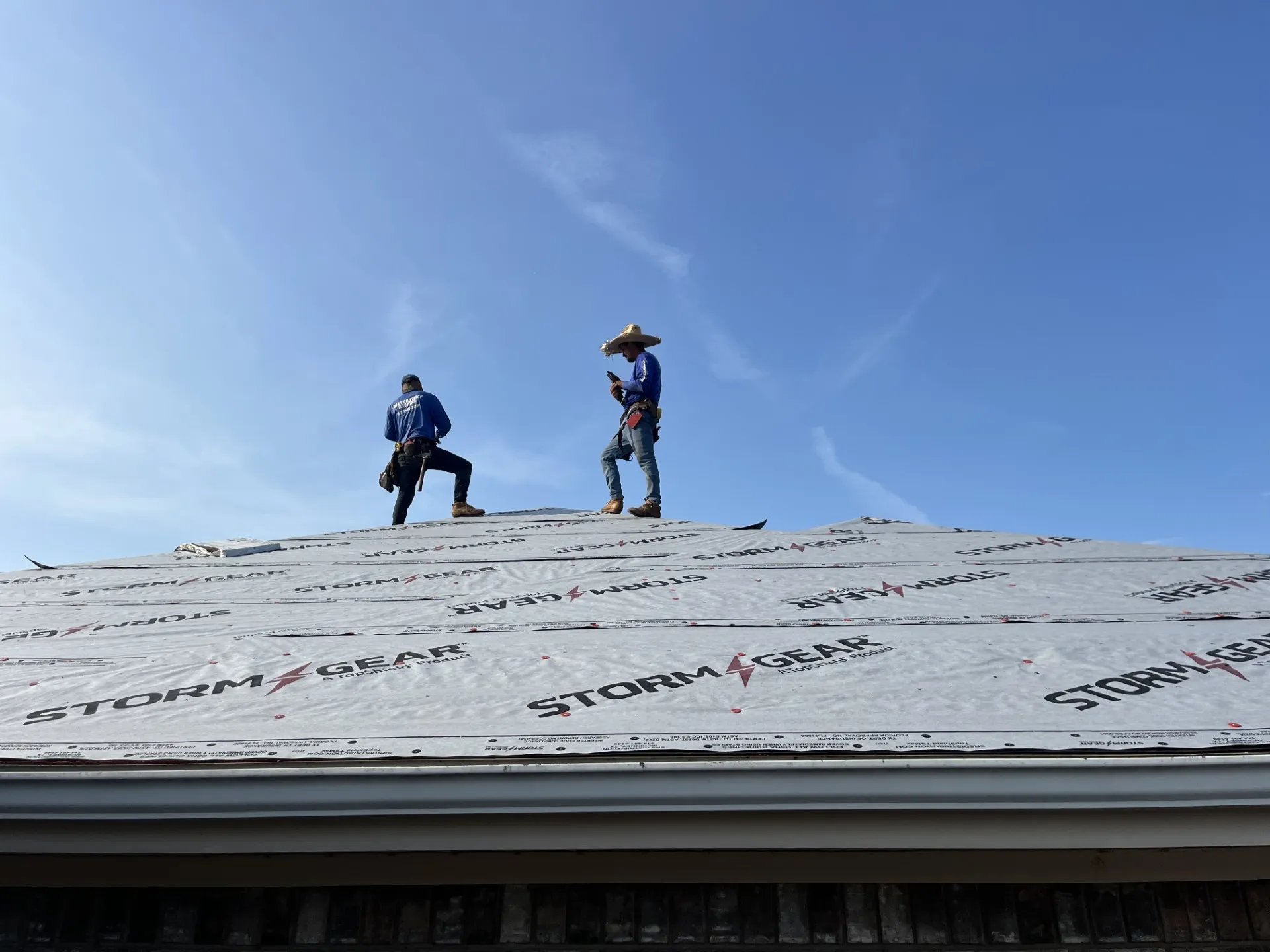 Spring 2026 Roof Readiness in Shreveport & Ark-La-Tex: Local Checklist for Wind, Rain, and Heat